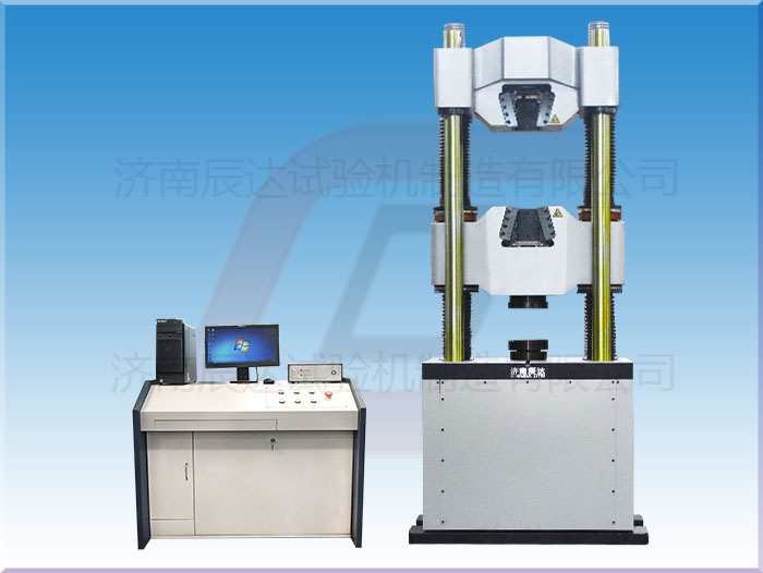 哪些因素會影響WAW-2000E液壓拉力試驗機的精準度？